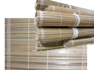 Roleta 100x150cm, bambus